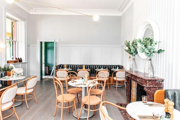 L'art de composer un buffet de desserts élégant et varié pour éblouir vos rencontres familiales