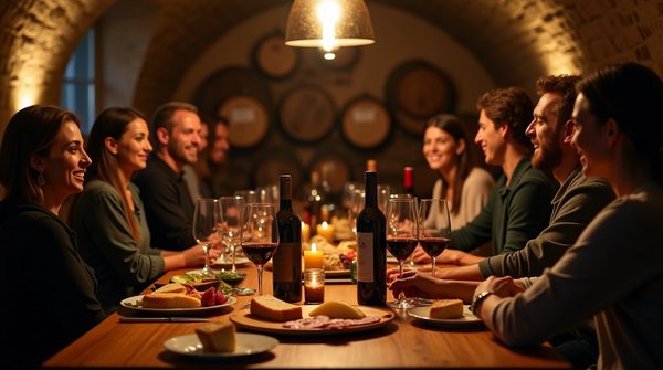 À la découverte des meilleures caves à vin et cavistes à caen : saveurs, conseils et plaisir partagé