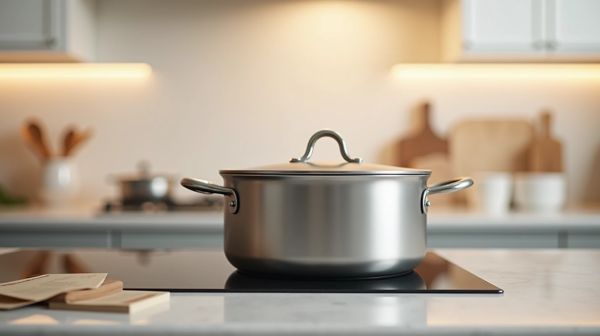 Comment choisir une cocotte en fonte pour vos recettes ?