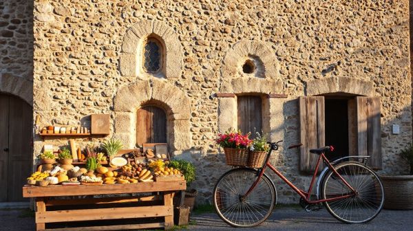 Découvrez les produits locaux incontournables de Loigny-la-Bataille