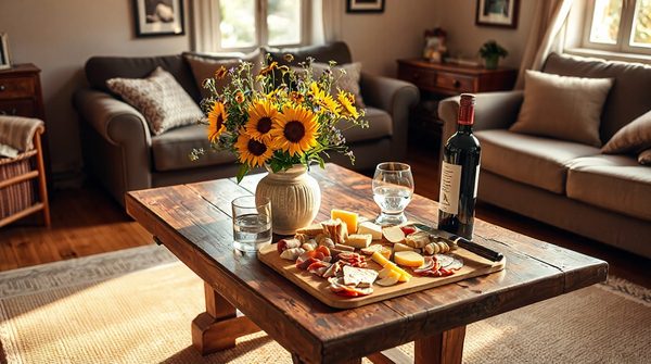 Des idées originales pour une planche apéro conviviale