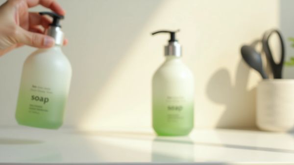 Écologique et efficace, le bon choix de produits nettoyage vaisselle