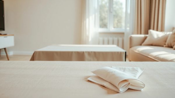 Impression serviette papier : personnalisez votre image de marque