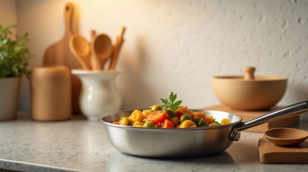 La cuisine américaine healthy : réinventez vos plats préférés