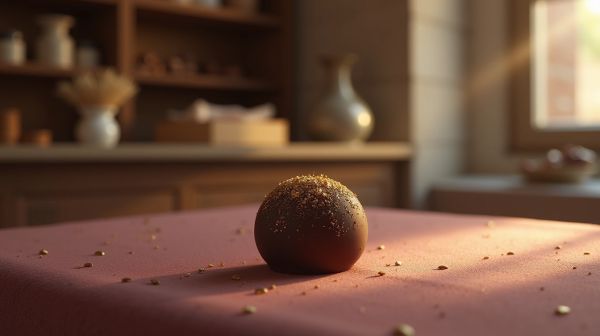 Les plaisirs gourmands des chocolats Richart