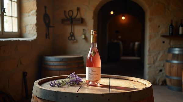 Savourer l'authenticité : guide gourmand de l'achat de vin rosé nature
