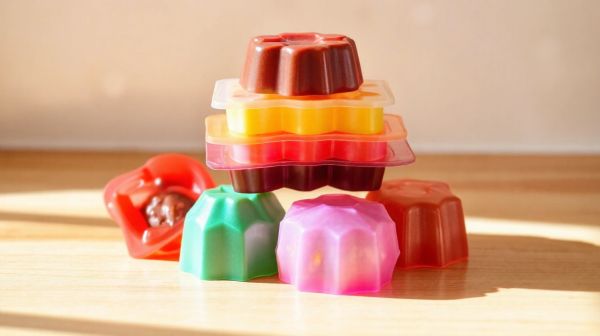 Top 5 moules en chocolat en polycarbonate pour vos desserts