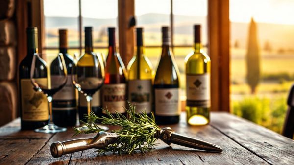 Top conseils hebdomadaires pour maîtriser le vin avec La Petite Cave