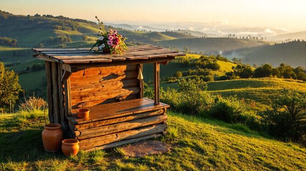 Top options pour un stand de restauration dans le Val-d'Oise