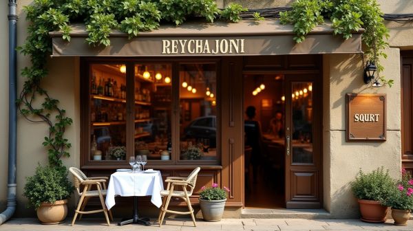 Trouver un restaurant à Cuisiat pour une expérience gourmande