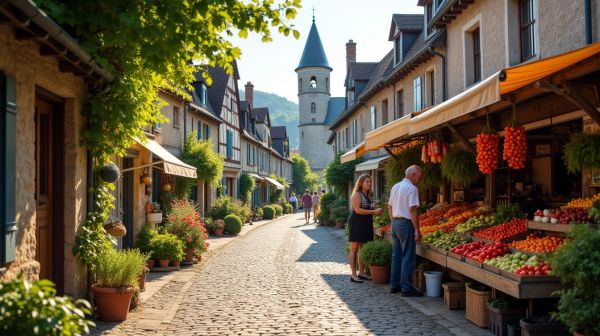 Vente de produits locaux à Loigny-la-Bataille : les trésors à découvrir