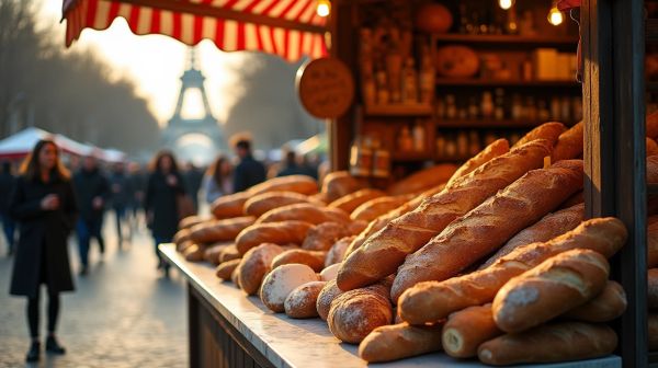 Vous cherchez un stand de restauration dans le Val-d'Oise ?