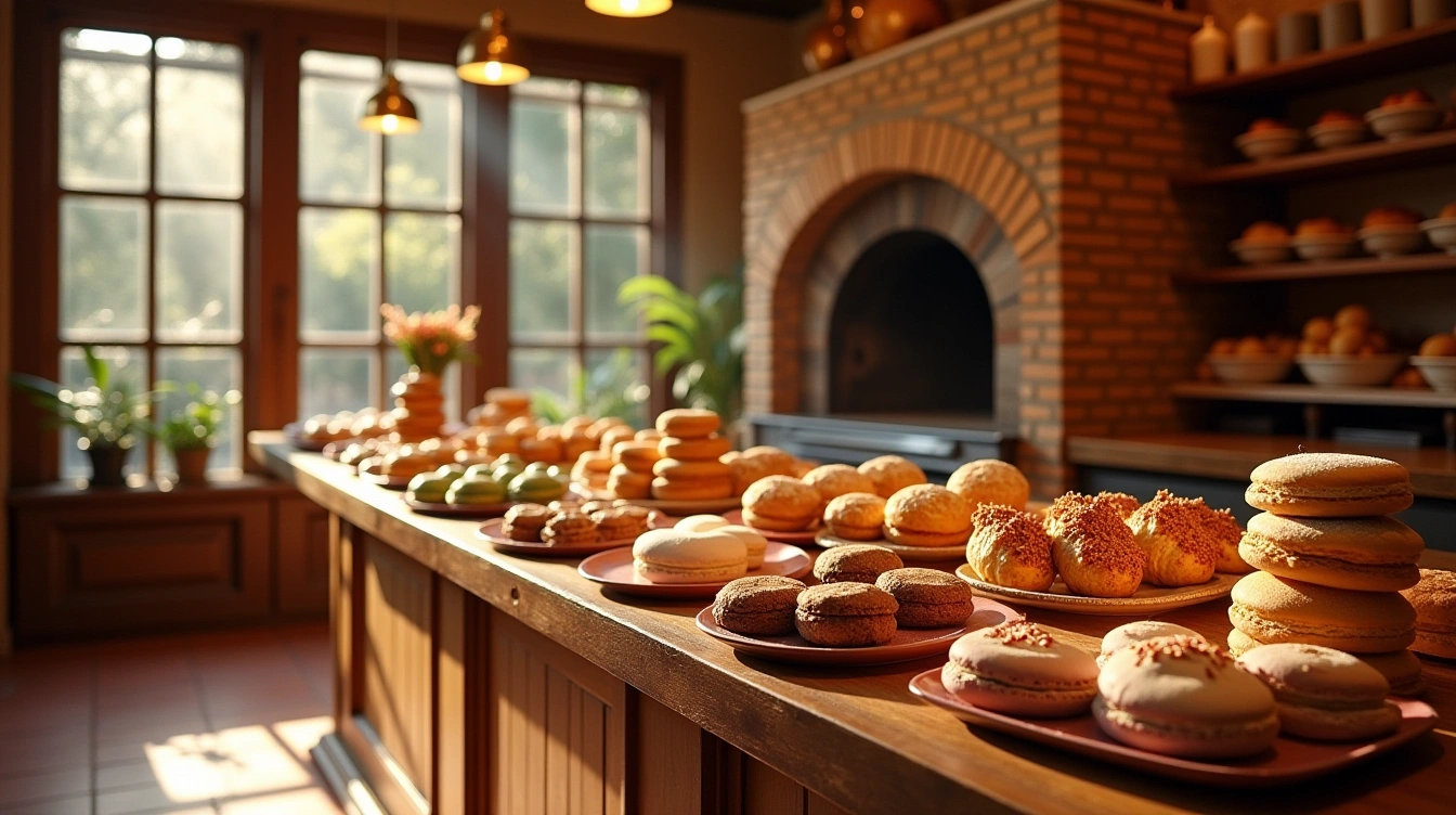 Vos questions sur la biscuiterie artisanale nîmoise